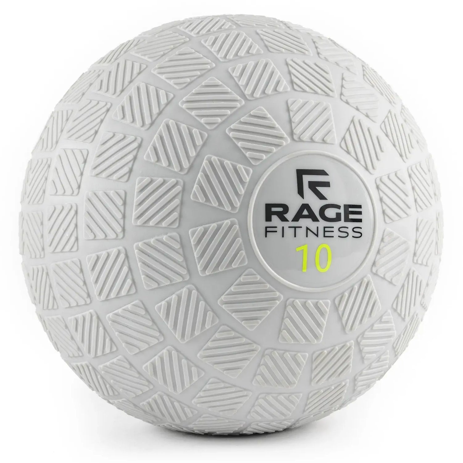 Rage Fitness Tread Slam Ball