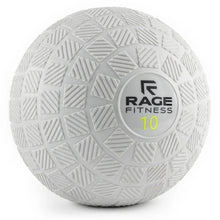 Rage Fitness Tread Slam Ball