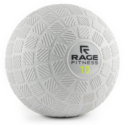Rage Fitness Tread Slam Ball