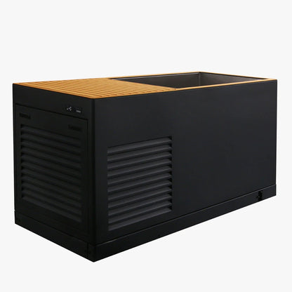Revive 3 Person Traditional Sauna & Luxury Plunge