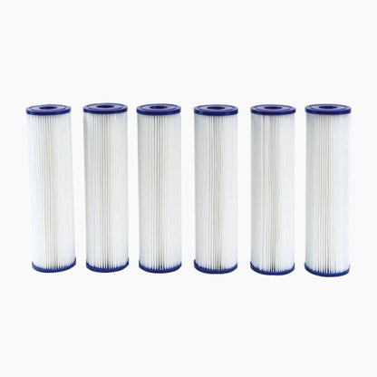 Revive 6-Pack Of Filters