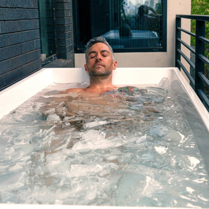Revive Acrylic Cold Plunge