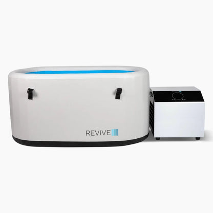 Revive Inflatable Cold Plunge Tub