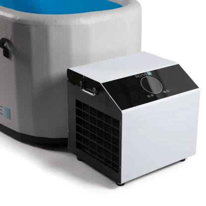 Revive Inflatable Cold Plunge Tub
