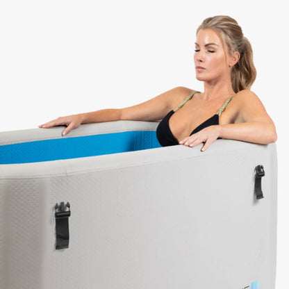 Revive Inflatable Cold Plunge Tub