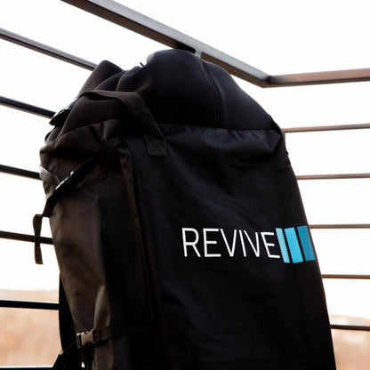 Revive Inflatable Cold Plunge Tub