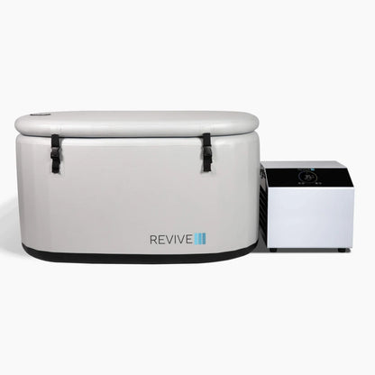 Revive Inflatable Cold Plunge Tub