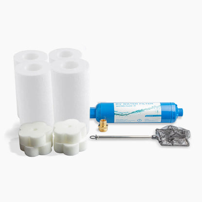 Revive Starter Kit