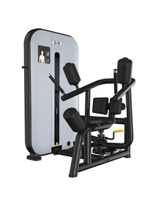 Muscle D Fitness Vogue Rotary Torso Machine