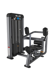 Muscle D Fitness Elite Plus Rotary Torso Machine