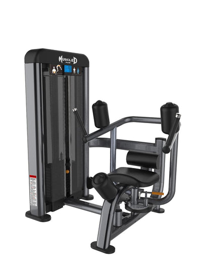 Muscle D Fitness Elite Plus Rotary Torso Machine