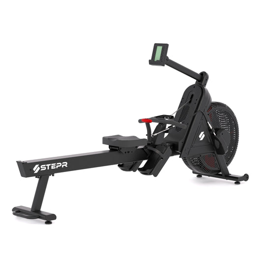 Street Rowing Machine Cardio Machines