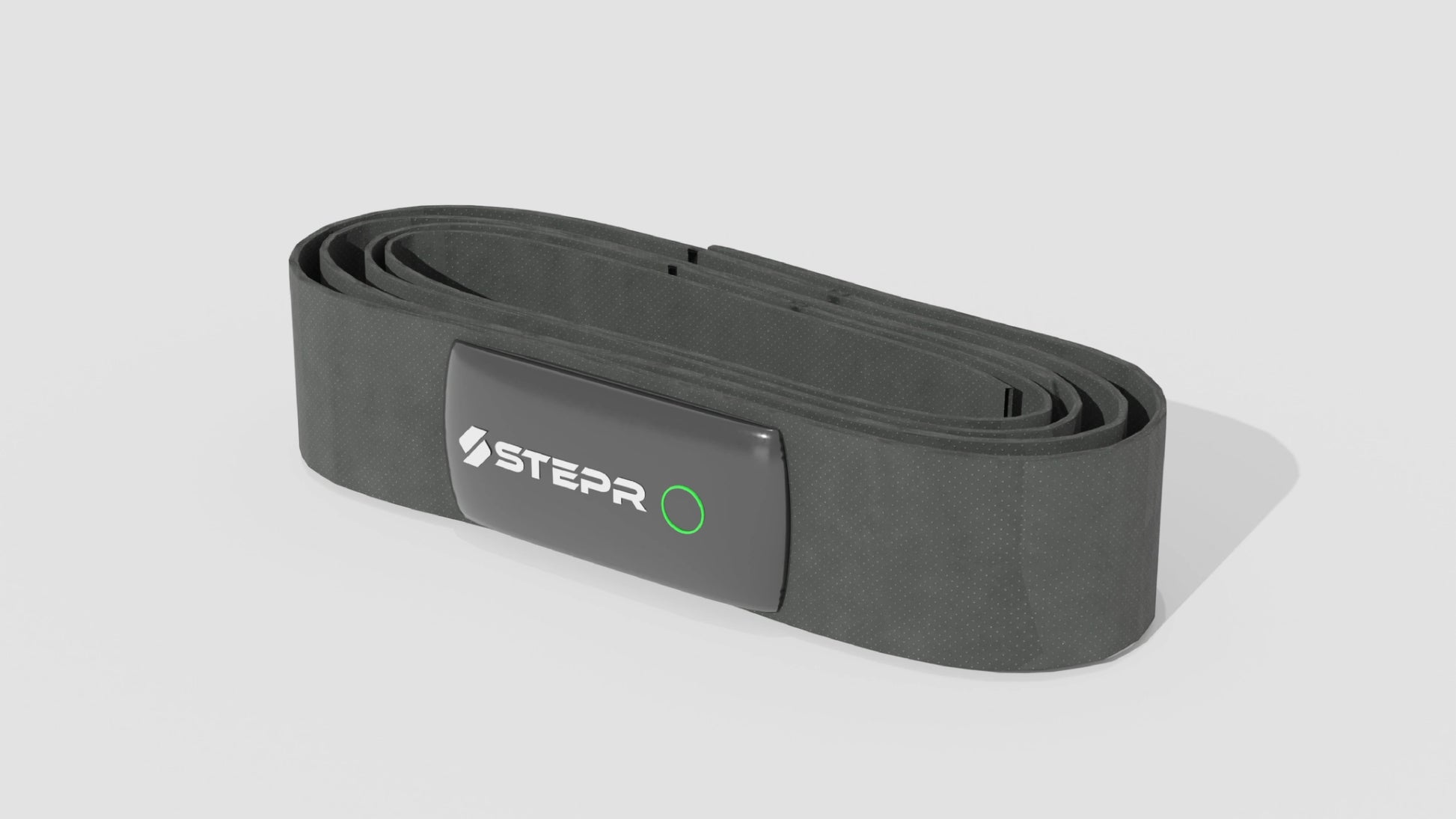 STEPR Ultimate Accessory Pack – flat lay of full kit showing every add-on for an enhanced STEPR workout experience