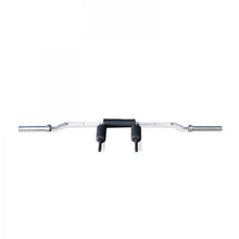 Muscle D Fitness Safety Squat Bar