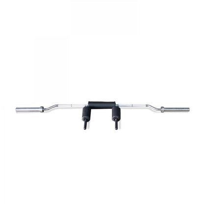 Muscle D Fitness Safety Squat Bar
