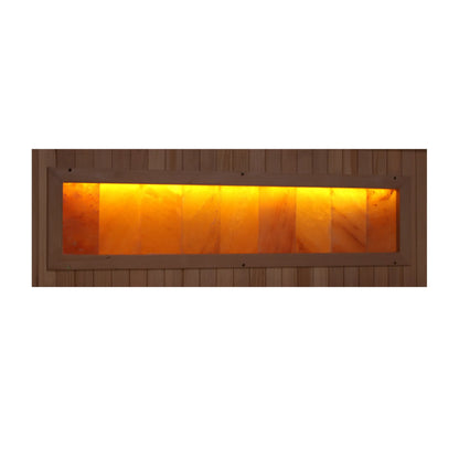 Golden Designs GDI-8230-01 Full Spectrum Sauna