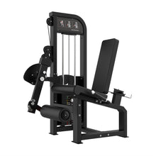 Muscle D Fitness Excel Seated Leg Extension Machine