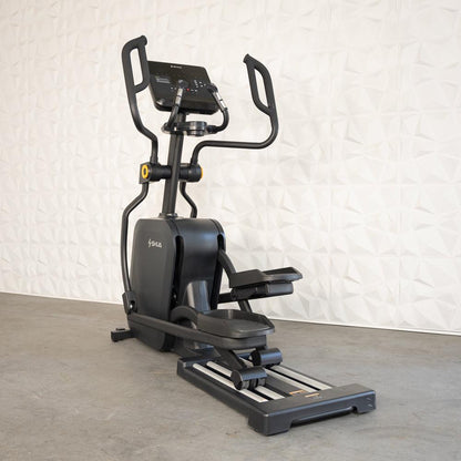 Muscle D Fitness Self Powered Elliptical