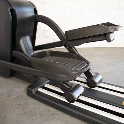 Muscle D Fitness Self Powered Elliptical