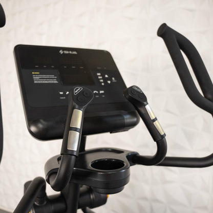Muscle D Fitness Self Powered Elliptical