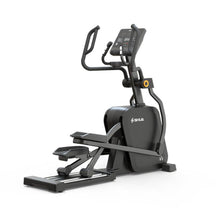 Muscle D Fitness Self Powered Elliptical