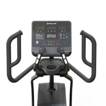 Muscle D Fitness Self Powered Elliptical