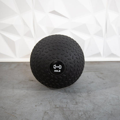 Muscle D Fitness Slam Ball