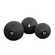 Muscle D Fitness Slam Ball