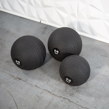 Muscle D Fitness Slam Ball