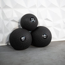 Muscle D Fitness Slam Ball