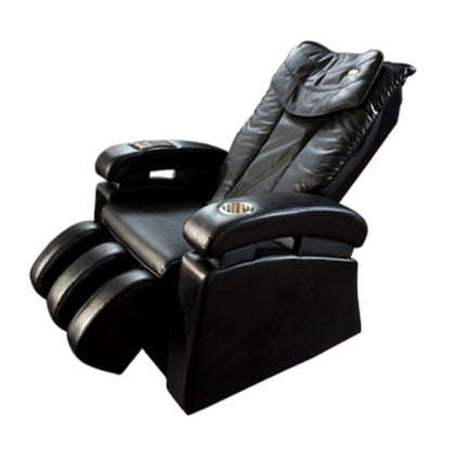 Sofy-Black Luraco Theater Massage Chair