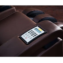 Sofy Theater Massage Chair by Luraco Controller
