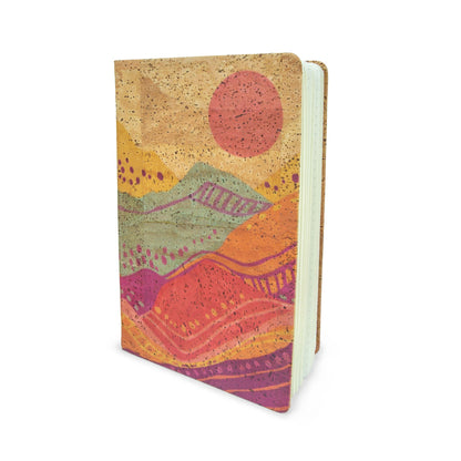 Yolaha Spirit Rising Cork Journal