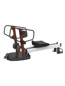 Muscle D Fitness Super Stretch Machine