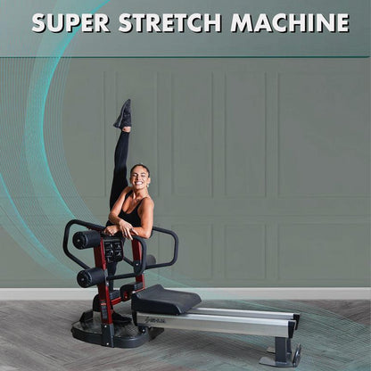 Muscle D Fitness Super Stretch Machine