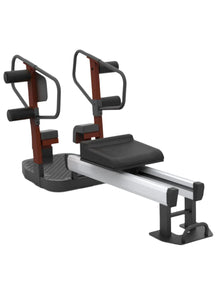Muscle D Fitness Super Stretch Machine