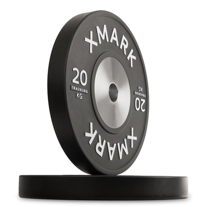 XMARK Black Premium IWF Training Bumpers (KG) Pairs and Sets