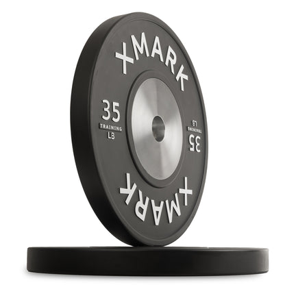XMARK Black Premium IWF Training Bumpers (LB) Pairs and Sets