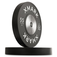 XMARK Black Premium IWF Training Bumpers (LB) Pairs and Sets