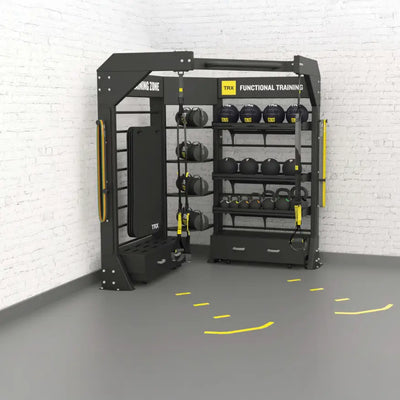 TRX Corner Unit
