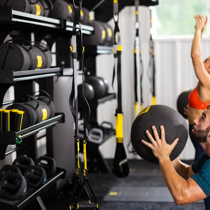 TRX Swivel