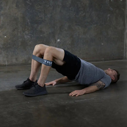 TRX 12 Pack Mini Band Set