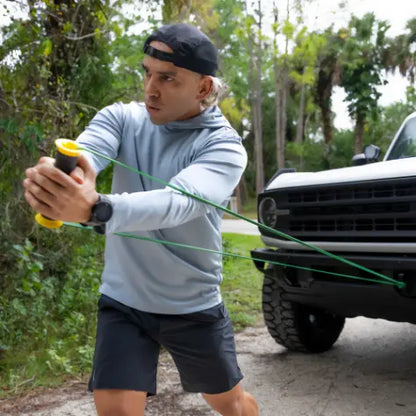 TRX Commercial Bandit Kit