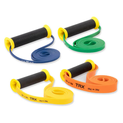 TRX Commercial Bandit Kit