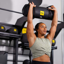 TRX HexGrip Power Bags Shelf Bundle