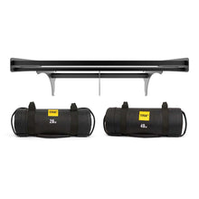 TRX HexGrip Power Bags Shelf Bundle