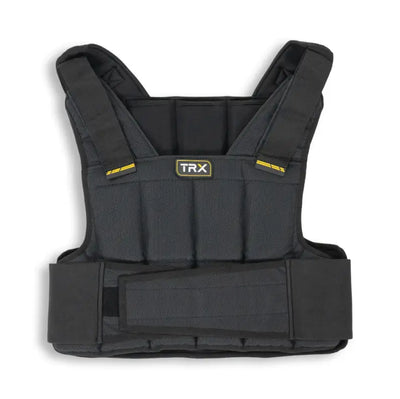 TRX HexGrip Weight Vest