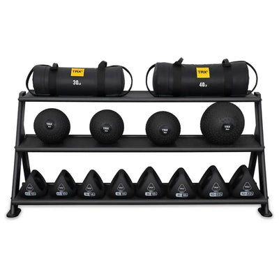 TRX Long Horizontal Rack
