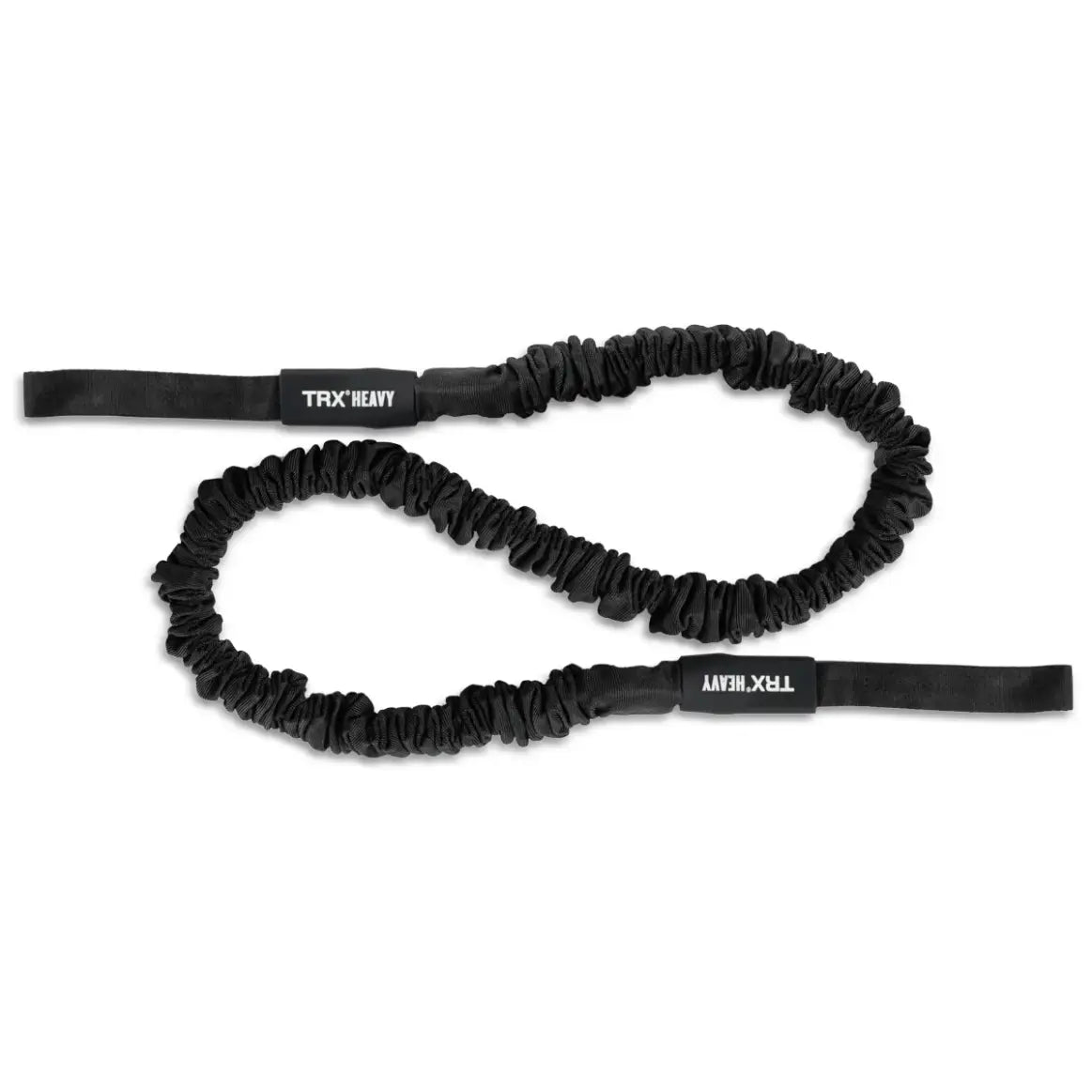 TRX Rip Cord – cord and mounting anchor laid out for rotational power exercises and core strength
