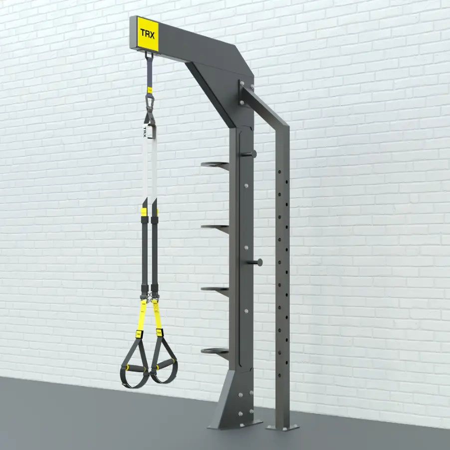 TRX Single Suspension Post